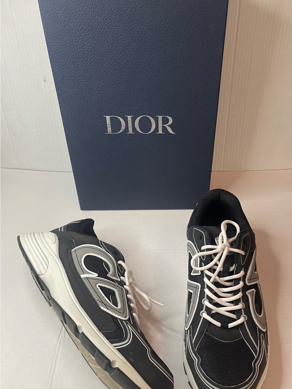 Men’s Dior Shoes